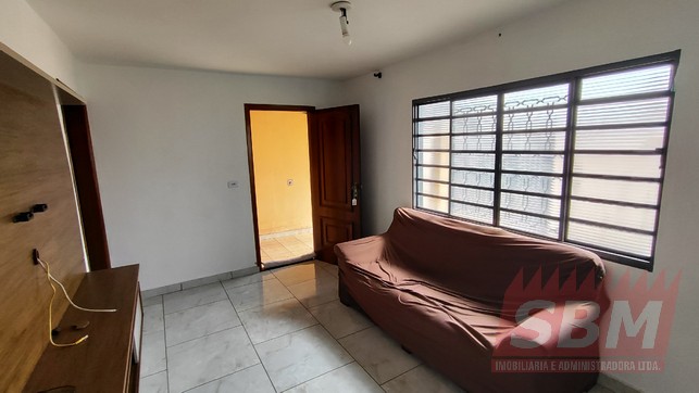 Casa à venda COHAB Barra Bonita