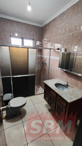 Casa à venda COHAB Barra Bonita