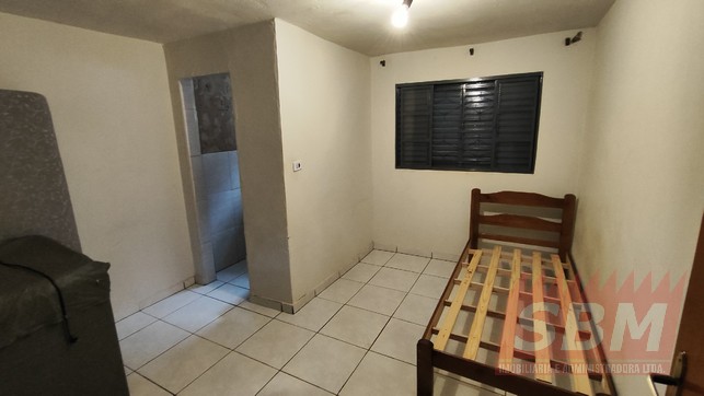 Casa à venda COHAB Barra Bonita