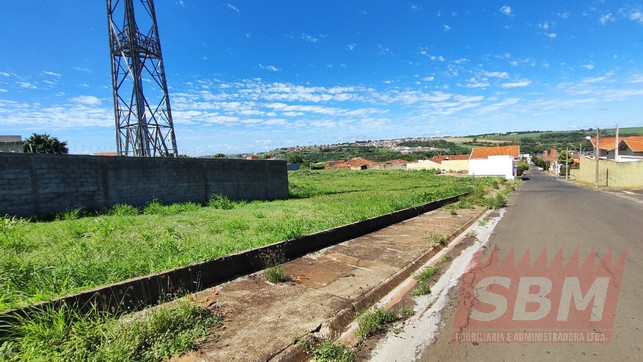 Terreno à venda VILA NOVA Barra Bonita