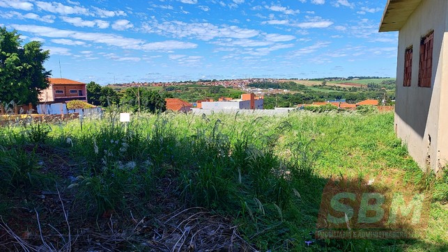Terreno à venda VILA NOVA Barra Bonita