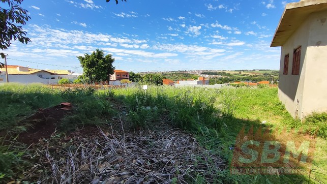 Terreno à venda VILA NOVA Barra Bonita