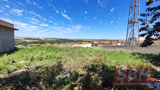 Terreno à venda VILA NOVA Barra Bonita
