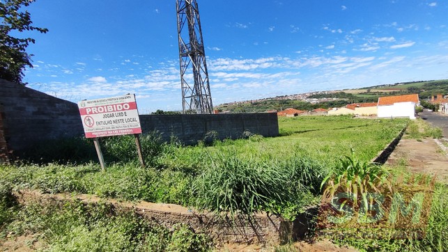 Terreno à venda VILA NOVA Barra Bonita