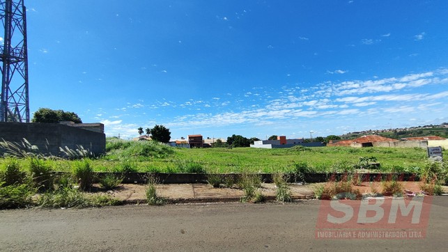 Terreno à venda VILA NOVA Barra Bonita