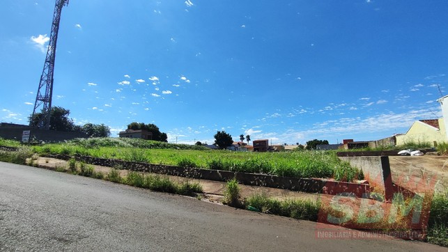 Terreno à venda VILA NOVA Barra Bonita