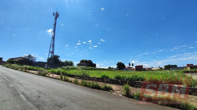 Terreno à venda VILA NOVA Barra Bonita
