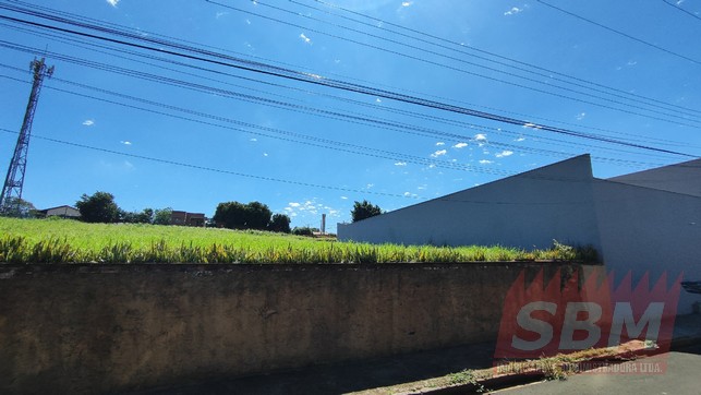 Terreno à venda VILA NOVA Barra Bonita