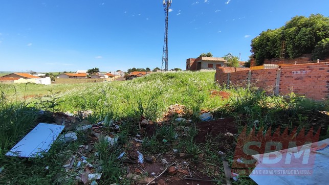 Terreno à venda VILA NOVA Barra Bonita