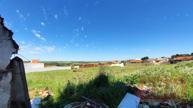 Terreno à venda VILA NOVA Barra Bonita