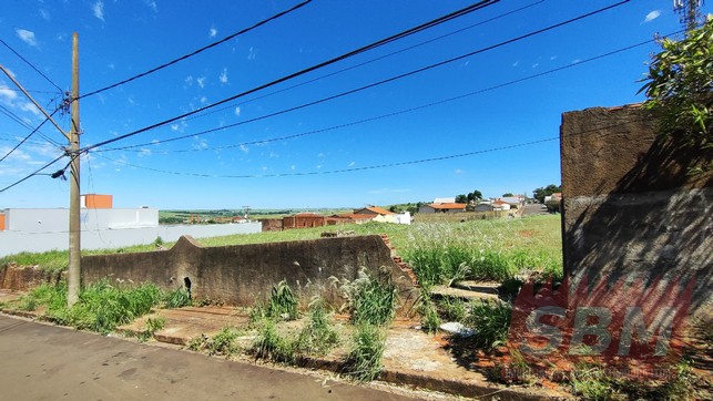 Terreno à venda VILA NOVA Barra Bonita