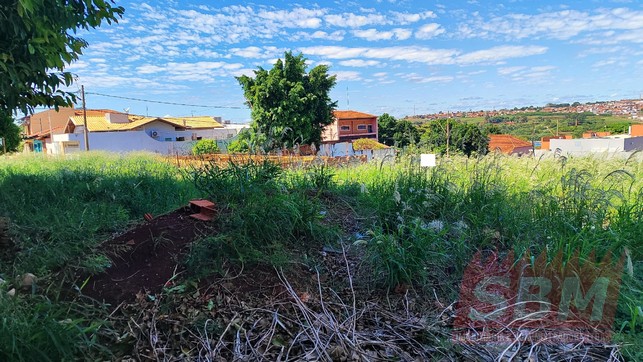 Terreno à venda VILA NOVA Barra Bonita