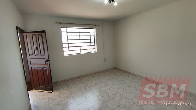 Casa À Venda Vila Operária Barra Bonita