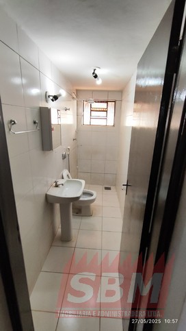 Casa À Venda Vila Operária Barra Bonita