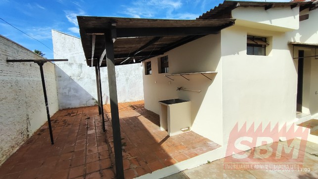 Casa À Venda Vila Operária Barra Bonita