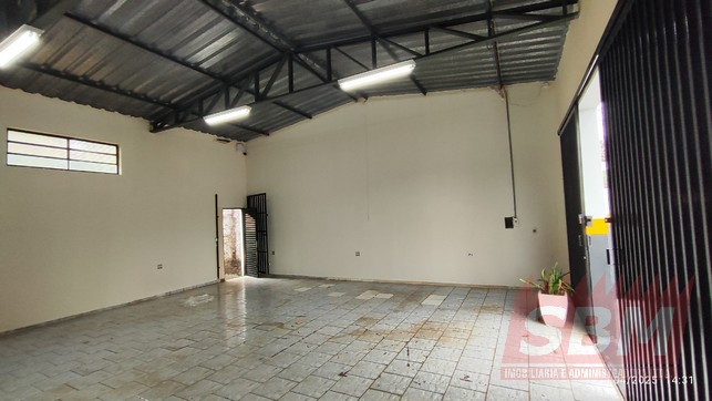Comercial À Venda Vila São José Barra Bonita