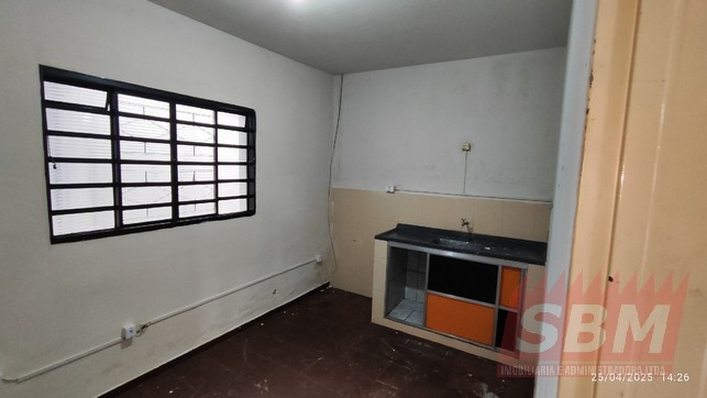 Comercial À Venda Vila São José Barra Bonita