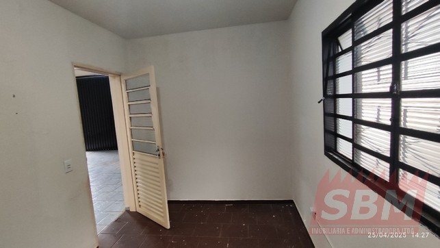 Comercial À Venda Vila São José Barra Bonita