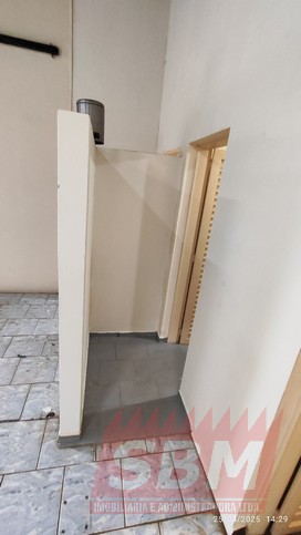 Comercial À Venda Vila São José Barra Bonita