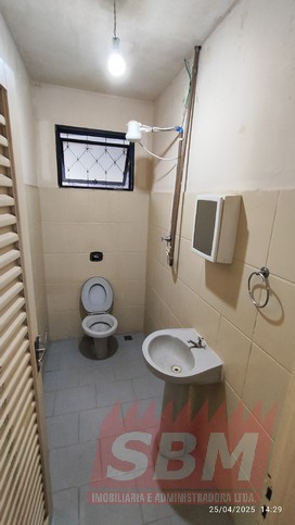 Comercial À Venda Vila São José Barra Bonita