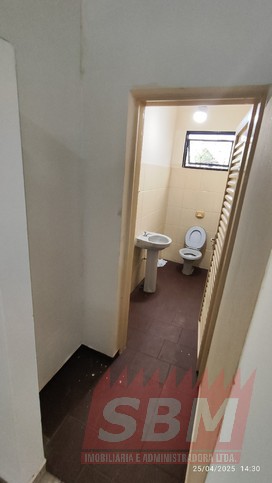Comercial À Venda Vila São José Barra Bonita