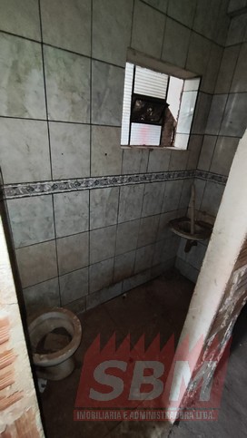 Casa à venda JARDIM BRASIL Barra Bonita