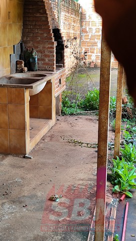 Casa à venda JARDIM BRASIL Barra Bonita