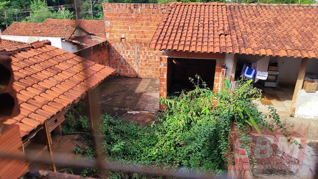 Casa à venda JARDIM BRASIL Barra Bonita