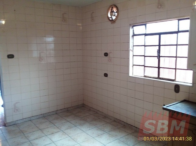 Casa à venda VILA NOVO IGARACU Igaraçu do Tietê