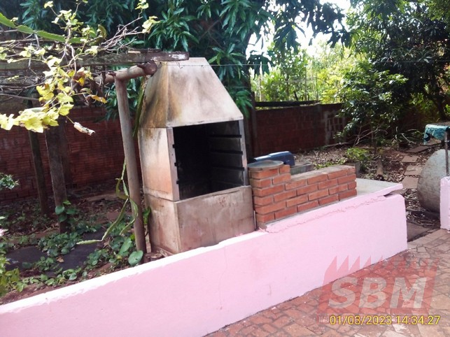 Casa à venda VILA NOVO IGARACU Igaraçu do Tietê