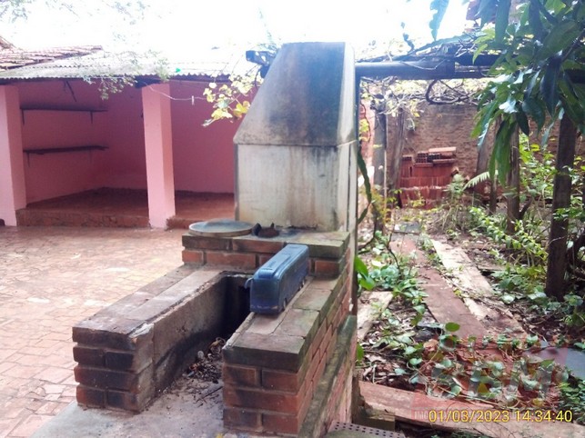 Casa à venda VILA NOVO IGARACU Igaraçu do Tietê