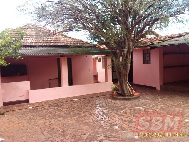 Casa à venda VILA NOVO IGARACU Igaraçu do Tietê