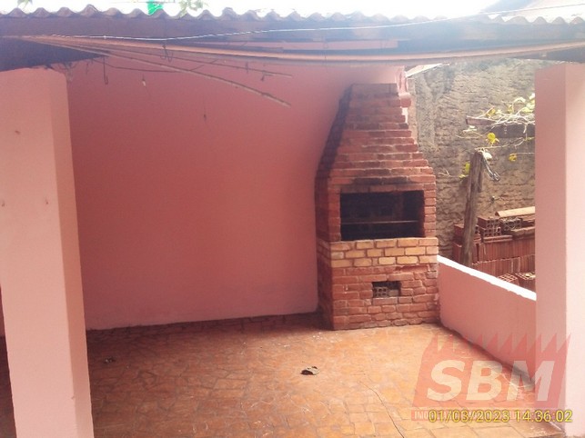 Casa à venda VILA NOVO IGARACU Igaraçu do Tietê