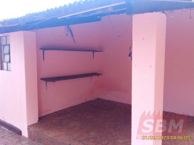 Casa à venda VILA NOVO IGARACU Igaraçu do Tietê