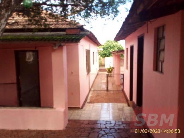 Casa à venda VILA NOVO IGARACU Igaraçu do Tietê