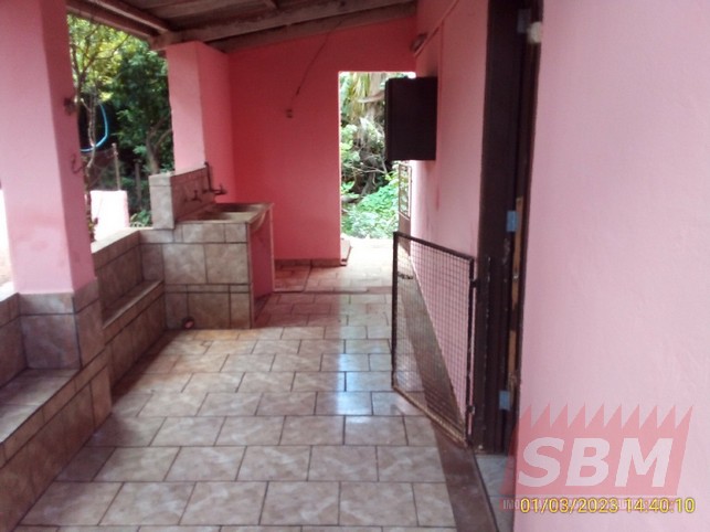 Casa à venda VILA NOVO IGARACU Igaraçu do Tietê