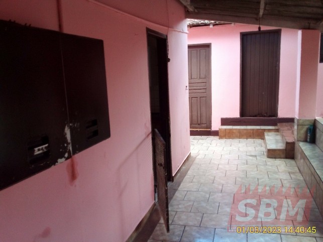 Casa à venda VILA NOVO IGARACU Igaraçu do Tietê