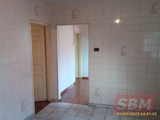 Casa à venda VILA NOVO IGARACU Igaraçu do Tietê