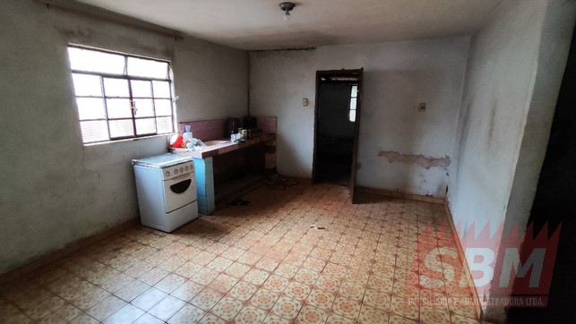 Casa à venda VILA NARCISA Barra Bonita