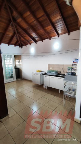 Casa à venda JARDIM OURO VERDE Igaraçu do Tietê