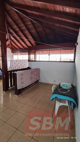 Casa à venda JARDIM OURO VERDE Igaraçu do Tietê