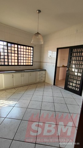 Casa À Venda Jardim Samambaia Barra Bonita