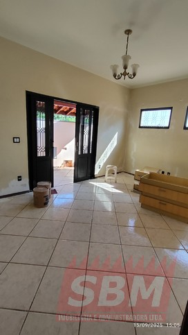 Casa À Venda Jardim Samambaia Barra Bonita