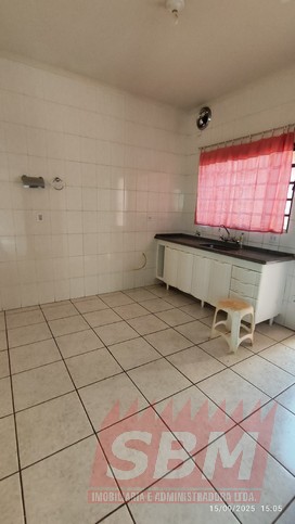Casa À Venda Jardim Samambaia Barra Bonita