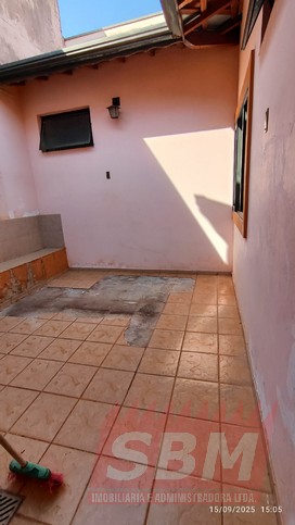 Casa À Venda Jardim Samambaia Barra Bonita