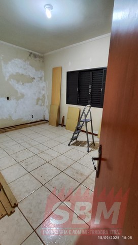 Casa À Venda Jardim Samambaia Barra Bonita