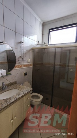 Casa À Venda Jardim Samambaia Barra Bonita
