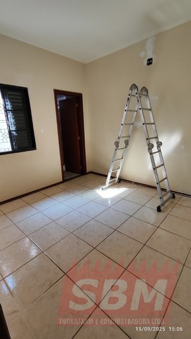 Casa À Venda Jardim Samambaia Barra Bonita
