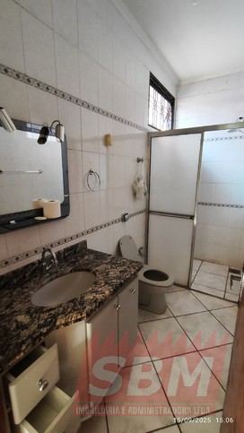 Casa À Venda Jardim Samambaia Barra Bonita