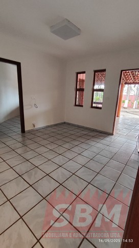 Imagens do imóveis Casa para locação VERDAO Barra Bonita